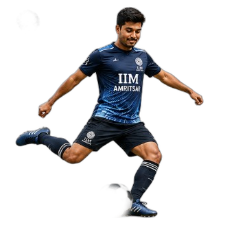 Dhruv football